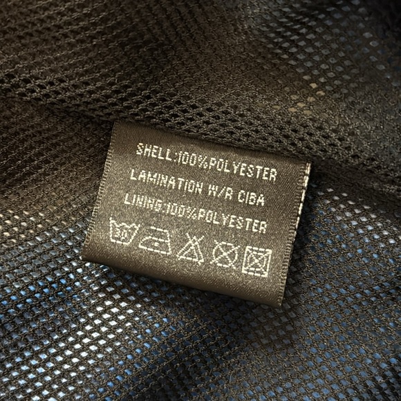 The British Open 2012 Royal Lytham & St Annes Men’s XXL Windbreaker Jacket - Picture 7 of 9